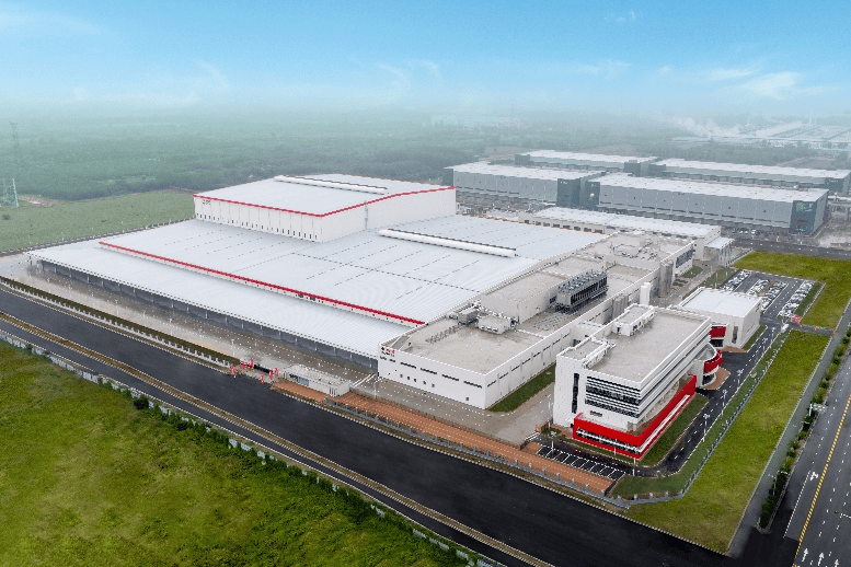 太古可口可乐郑州新工厂正式运营以绿色智能为饮料行业注入新动能(图2)