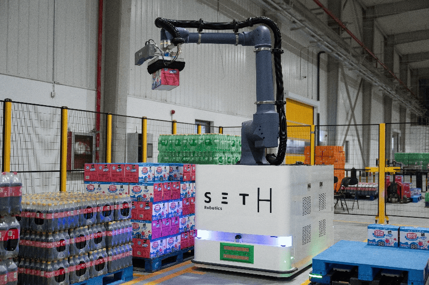 太古可口可乐郑州新工厂正式运营以绿色智能为饮料行业注入新动能(图3)