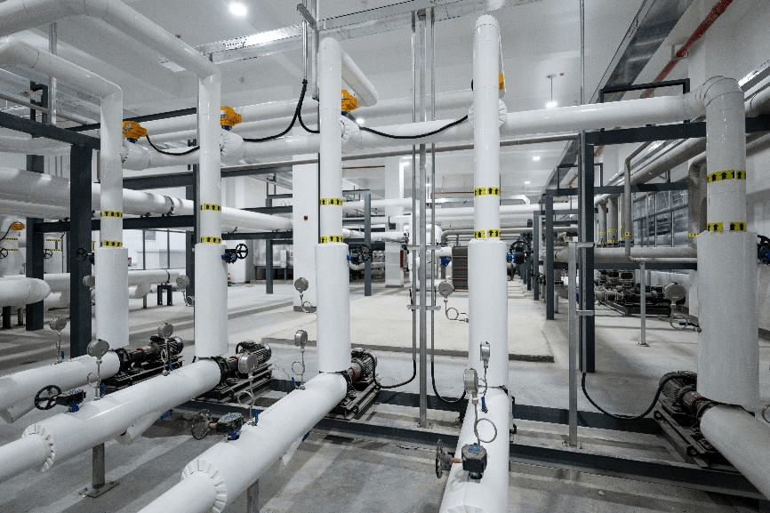 太古可口可乐郑州新工厂正式运营以绿色智能为饮料行业注入新动能(图4)