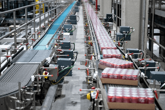 太古可口可乐郑州新工厂正式运营以绿色智能为饮料行业注入新动能(图5)