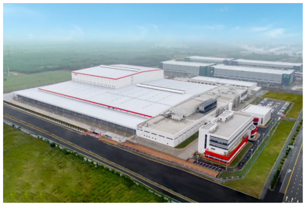 “快乐水”世界超级工厂！竟在河南这里(图2)