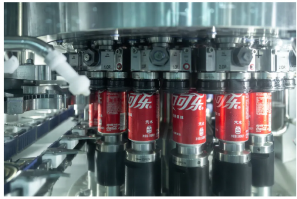 “快乐水”世界超级工厂！竟在河南这里(图3)