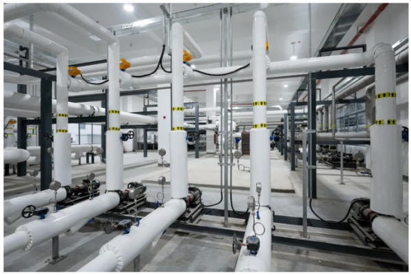 “快乐水”世界超级工厂！竟在河南这里(图4)