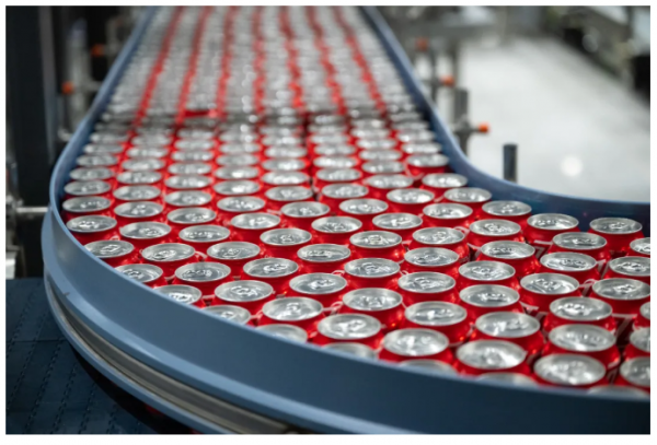 “快乐水”世界超级工厂！竟在河南这里(图6)