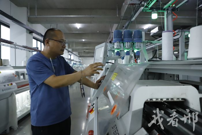 创新推广共享式园中园模式丨数字化共享工厂带动产业高效协同发展(图2)