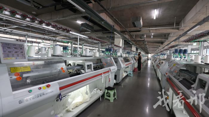 创新推广共享式园中园模式丨数字化共享工厂带动产业高效协同发展(图3)