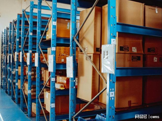 制造工厂引入WMS参考指南：三大关键步骤助力稳步推进数字化转型(图1)