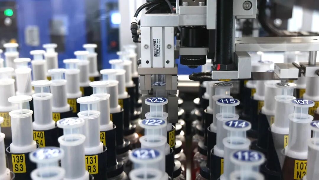 星空体育：威海临港区一企业入选2025年度山东省绿色工厂(图3)