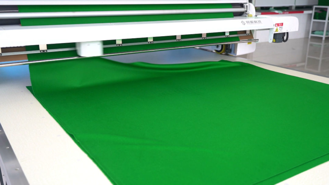 星空体育：威海临港区一企业入选2025年度山东省绿色工厂(图4)