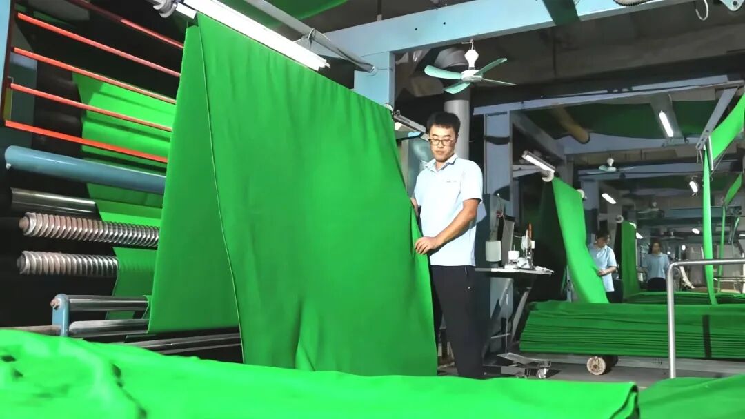 星空体育：威海临港区一企业入选2025年度山东省绿色工厂(图5)