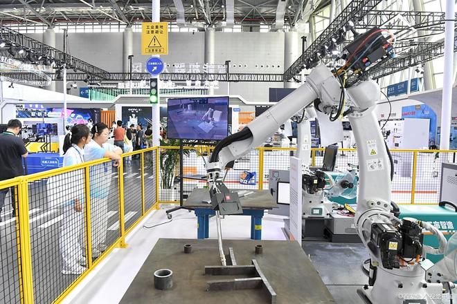 2026第二十四届上海工业自动化及机器人展览会(上海自动化展)(图2)