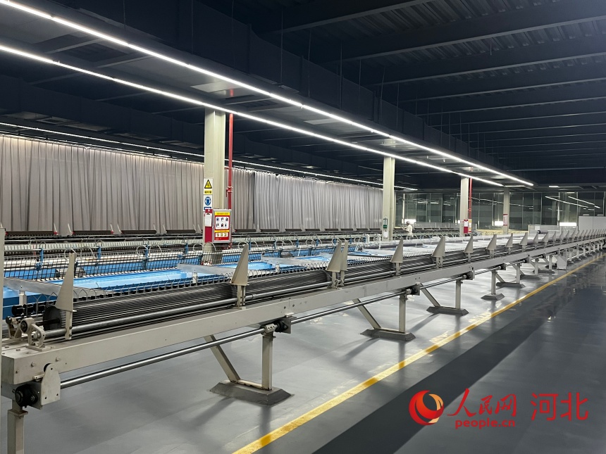 清河羊绒“冷”思考(图2)