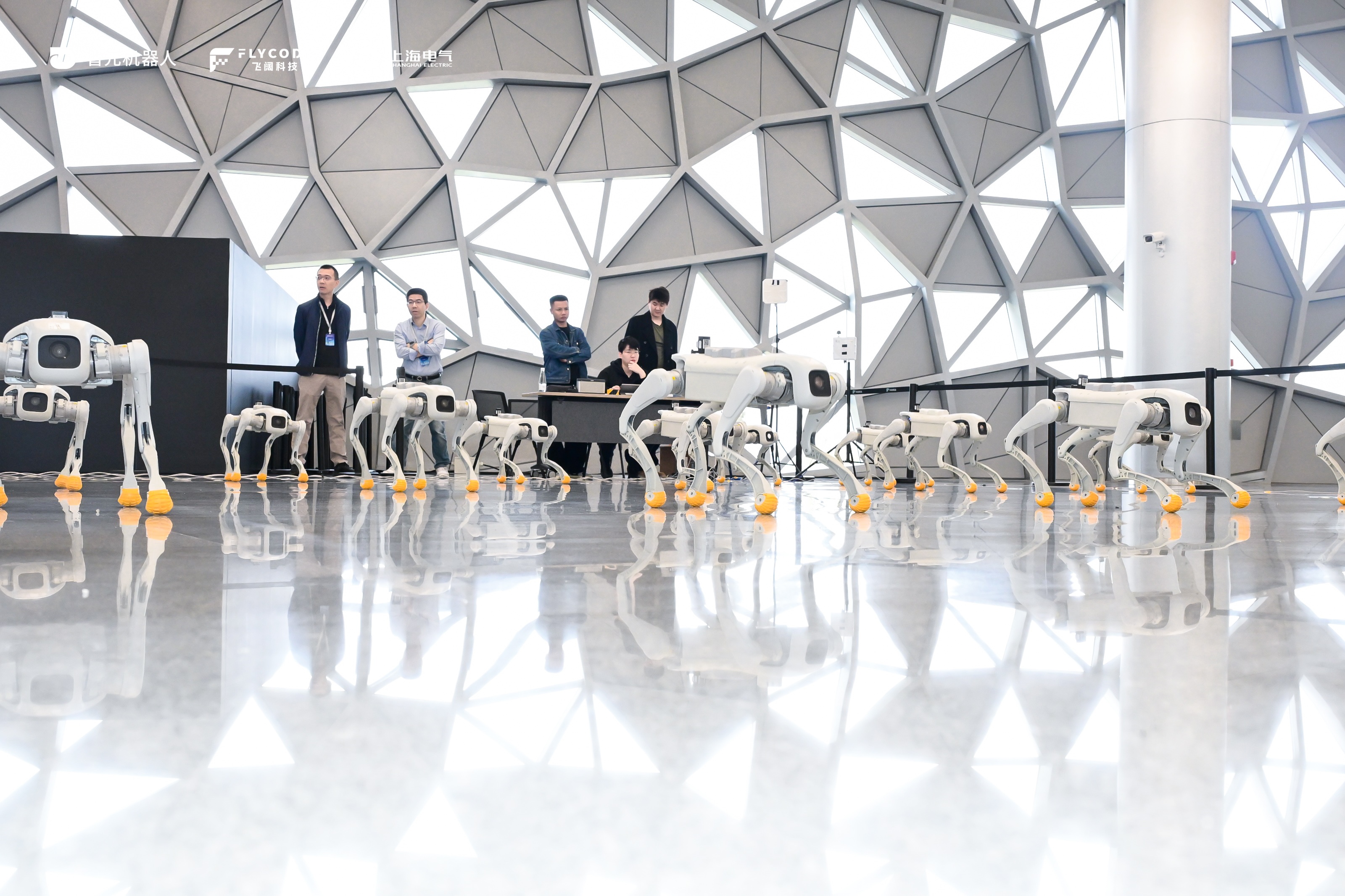 机器人租赁会是万亿赛道的破局点吗?(图3)