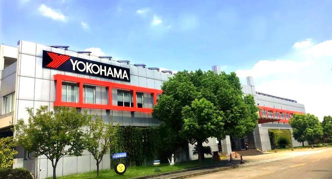 35亿轮胎工厂刷新纪录！(图2)