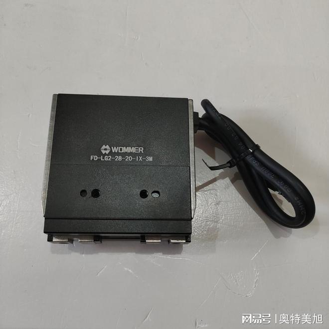 工业机器人新标配！伺服夹爪反馈快(图1)