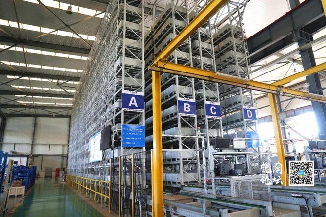 中小企业数字化转型难?孝感聚力赋能全力破解!(图2)