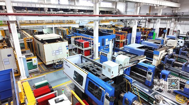 中小企业数字化转型难?孝感聚力赋能全力破解!(图1)