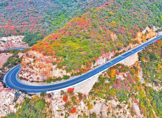 星空体育：济源两家企业入选2025年度国家卓越级智能工厂(图2)