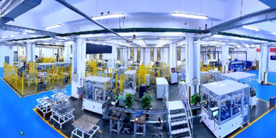 星空体育：中国煤科天玛智控：煤炭开采制造业全面加快推动数字化转型(图1)