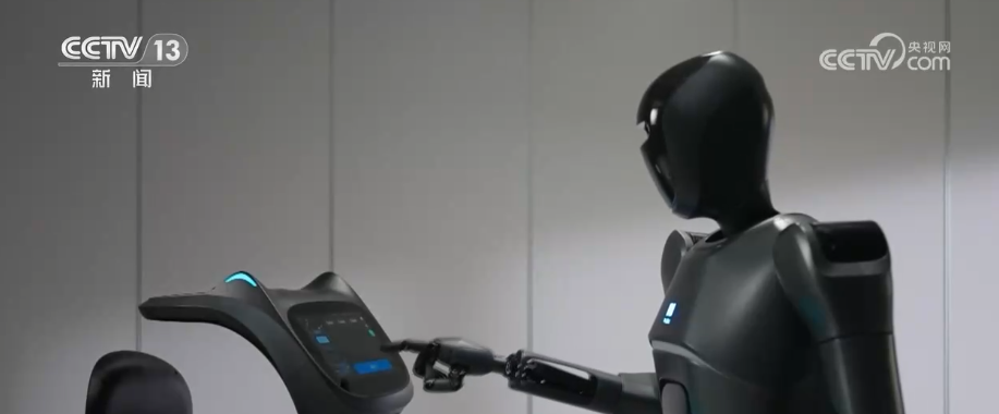 经济三季报观察：“智能”成机器人产业主旋律关键零部件研制获得新突破(图2)