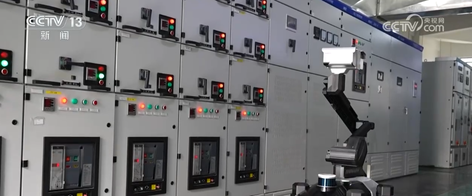 经济三季报观察：“智能”成机器人产业主旋律关键零部件研制获得新突破(图6)