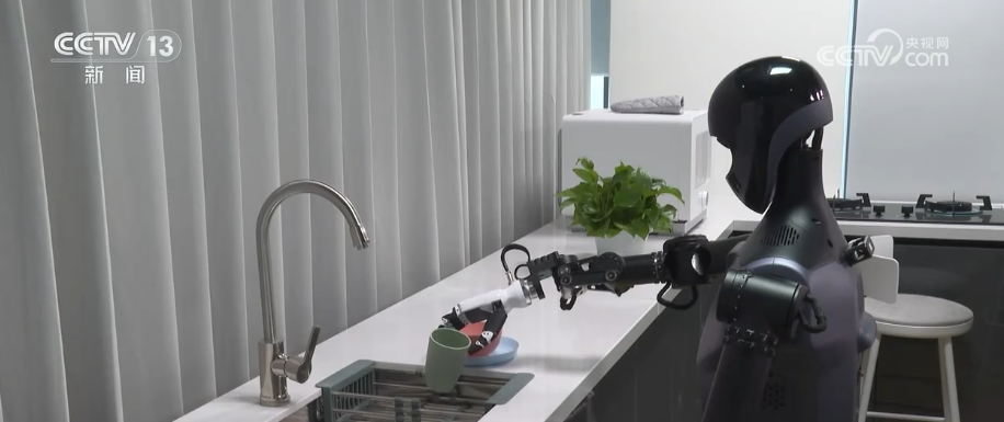 经济三季报观察：“智能”成机器人产业主旋律关键零部件研制获得新突破(图5)