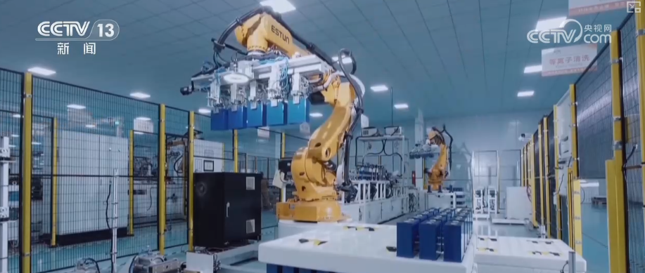 经济三季报观察：“智能”成机器人产业主旋律关键零部件研制获得新突破(图3)