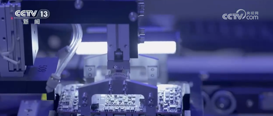 经济三季报观察：“智能”成机器人产业主旋律关键零部件研制获得新突破(图7)