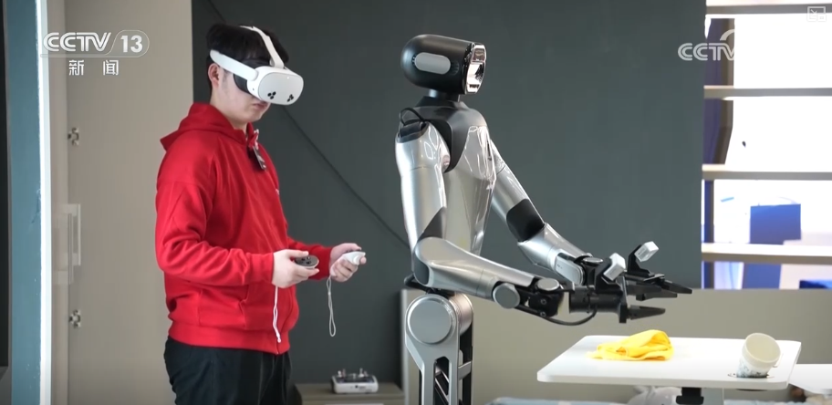 经济三季报观察：“智能”成机器人产业主旋律关键零部件研制获得新突破(图8)