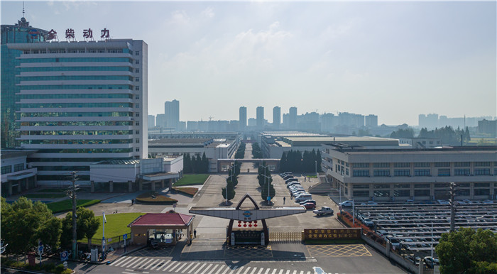 “链”上全椒：“智造”升级撬动高端装备产业集聚发展(图2)