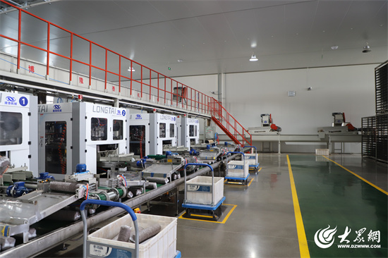 星空体育:七河生物:以智慧工厂重塑香菇产业引领农业数字化变革(图3)