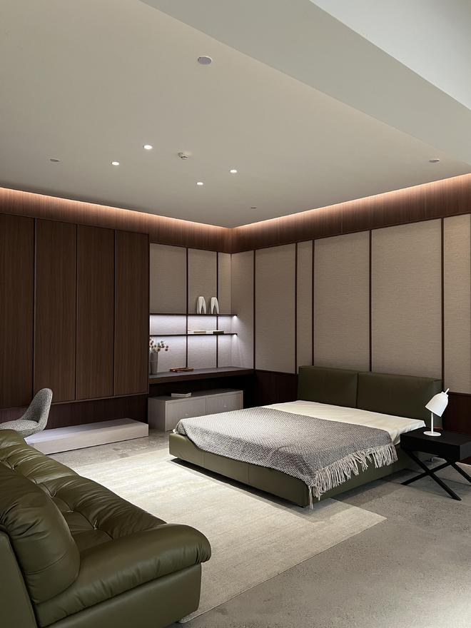 星空体育:全屋定制工厂店亲测分享:省心又省钱!(图1)