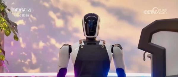 星空体育：从实验室到生产线从概念到量产我国机器人产业“聚链成势”全面发力(图7)