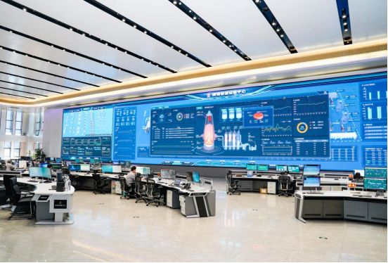 从智能工厂标杆到产业生态高地南京“智造”加速跃升(图2)