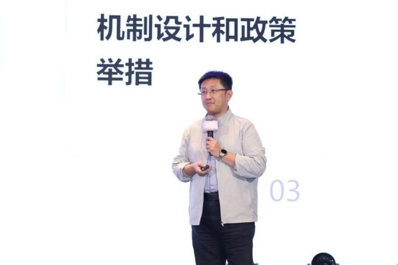 2025通威高效组件全球合作伙伴联合发展大会国内分论坛成功举行(图7)