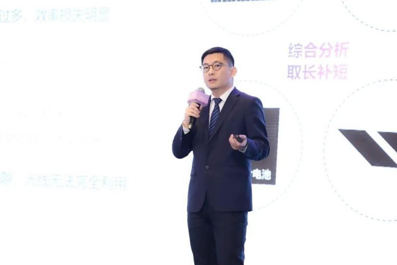 2025通威高效组件全球合作伙伴联合发展大会国内分论坛成功举行(图9)