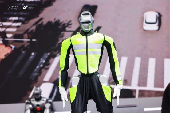 星空体育网站：南京：“机器人之城”崛起(图2)