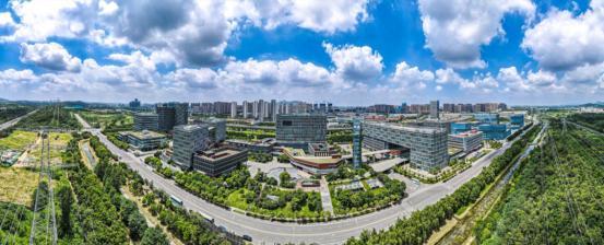 星空体育网站：南京：“机器人之城”崛起(图4)