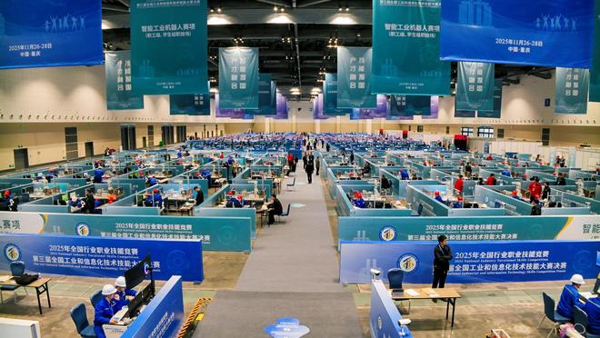 人形机器人应用场景加快落地人才市场需求旺盛(图1)