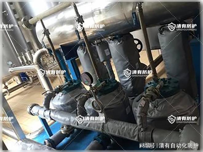 星空体育网站：工业机器人加热防护服的选择指南(图2)