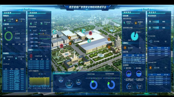 静默工厂“智造变革”：5G织网、数字治污与新工人崛起(图2)