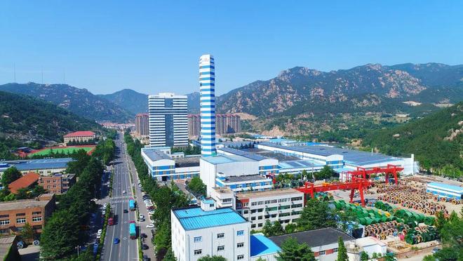 【名企风采】汉缆股份全生命数字大脑入选国家卓越级智能工厂(图1)