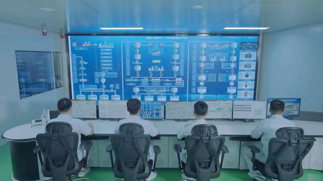 【名企风采】汉缆股份全生命数字大脑入选国家卓越级智能工厂(图2)