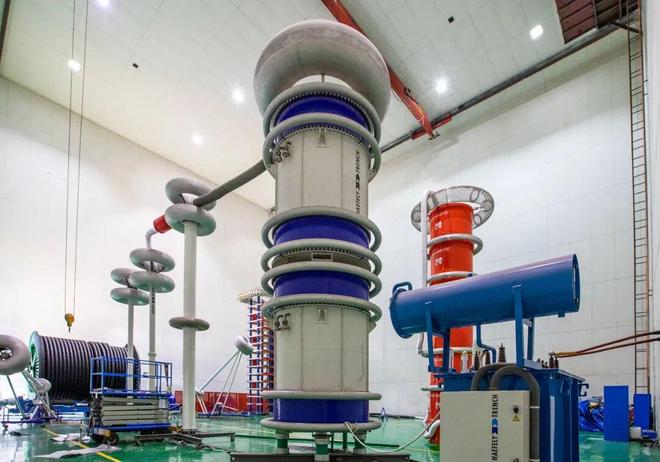 【名企风采】汉缆股份全生命数字大脑入选国家卓越级智能工厂(图5)