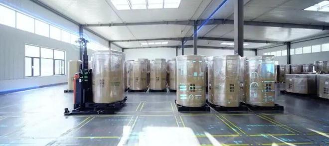 【名企风采】汉缆股份全生命数字大脑入选国家卓越级智能工厂(图8)