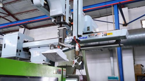 云逛信息化智能化厂商itc保伦股份企业N个全链智造“硬实力”(图7)