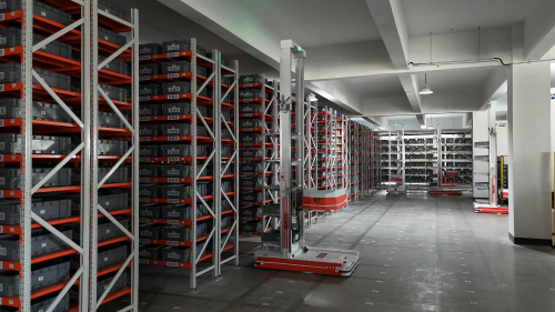 供货周期下降30%亩均效益提升40%浙江移动助力中小企业打造“垂直工厂”(图1)