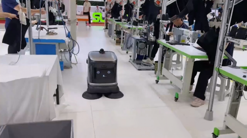 供货周期下降30%亩均效益提升40%浙江移动助力中小企业打造“垂直工厂”(图3)