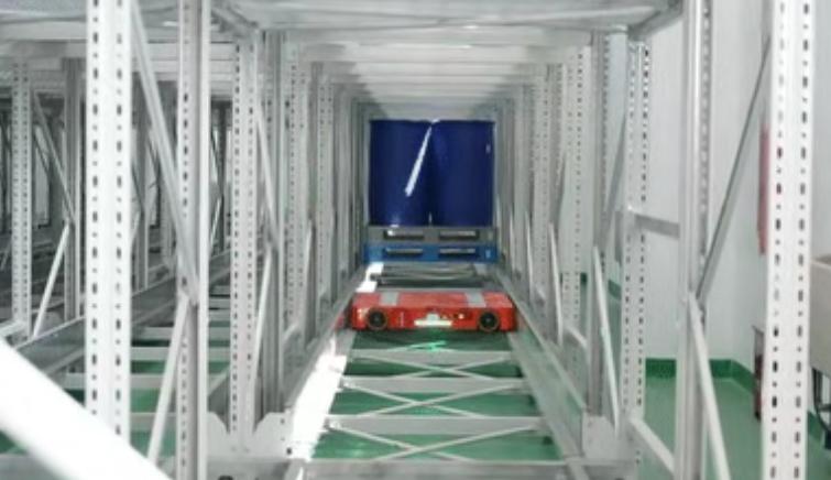 唐山三友电子化学品:数字化转型赋能高质量发展(图1)