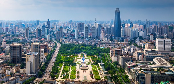 海量财经丨山东前11个月经济稳健运行锂离子电池、工业机器人产量分别增长809%和331%(图1)